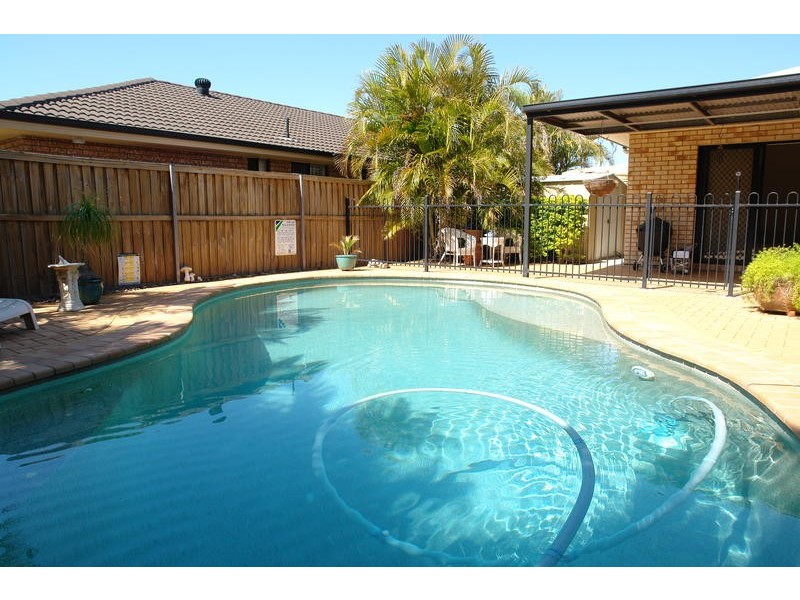 15 Glenwood Place, Moggill QLD 4070